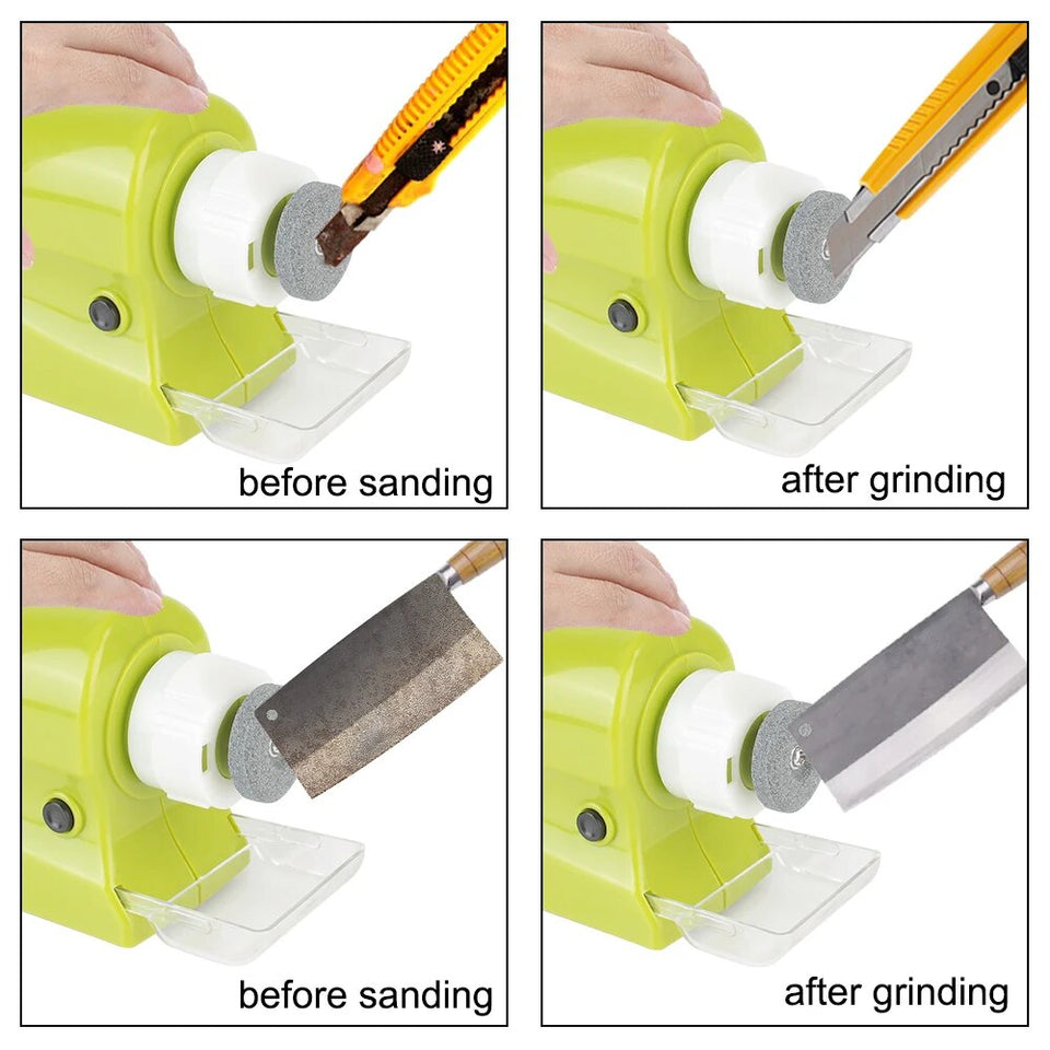 Knife Sharpner
