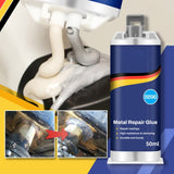 Metal Repair Glue Paste(BUY 1 GET 1 FREE)
