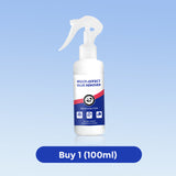 Multi-Functional Adhesive Remover for Various Surfaces