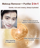 Niacinamide Purifying Whitening Cleanser(BUY 1 GET 1 FREE)