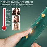 Hair Straightener Brush