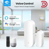 Smart WiFi Window & Door Sensor