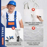 Waterproof Wall Crack Repair Spray (White)