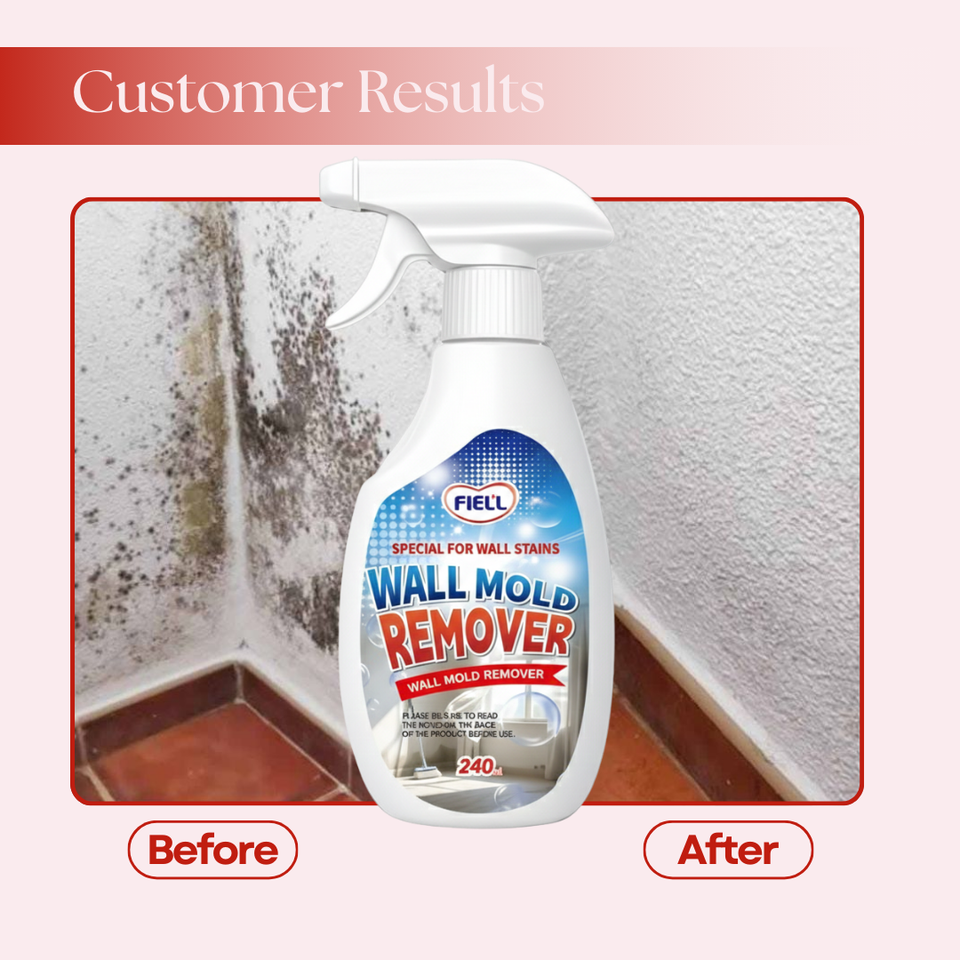 Mold + Refrigerator Deicing Spray Just In 1999 (Free Shipping)