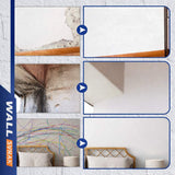 Waterproof Wall Crack Repair Spray (White)