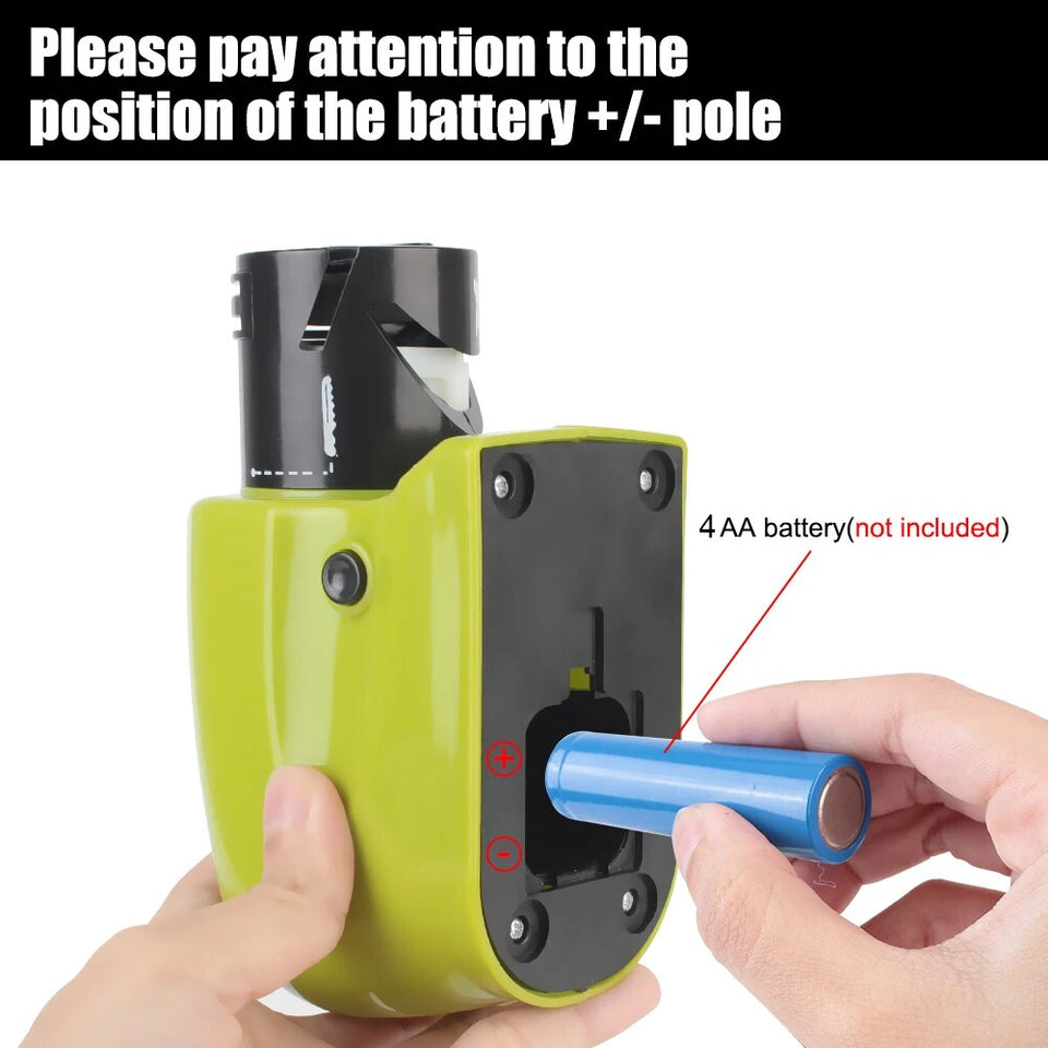 Knife Sharpner
