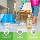 Repello - Mosquito Repellent Cleaning Liquid