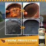 Car Three-Way Catalytic Converter Cleaner (Buy 1 Get 1 Free)