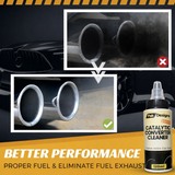Car Three-Way Catalytic Converter Cleaner (Buy 1 Get 1 Free)