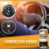 Car Three-Way Catalytic Converter Cleaner (Buy 1 Get 1 Free)