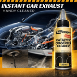 Car Three-Way Catalytic Converter Cleaner (Buy 1 Get 1 Free)