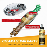 Car Three-Way Catalytic Converter Cleaner (Buy 1 Get 1 Free)