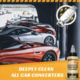 Car Three-Way Catalytic Converter Cleaner (Buy 1 Get 1 Free)