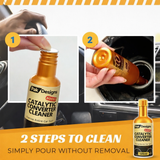 Car Three-Way Catalytic Converter Cleaner (Buy 1 Get 1 Free)