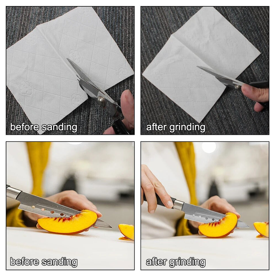 Knife Sharpner