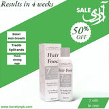 HAVELYN HAIR FOOD