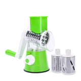 Roller Vegetable Cutter
