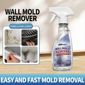 Highly Effective Mold Removal Spray - Prevents Mold Regrowth(240ml)