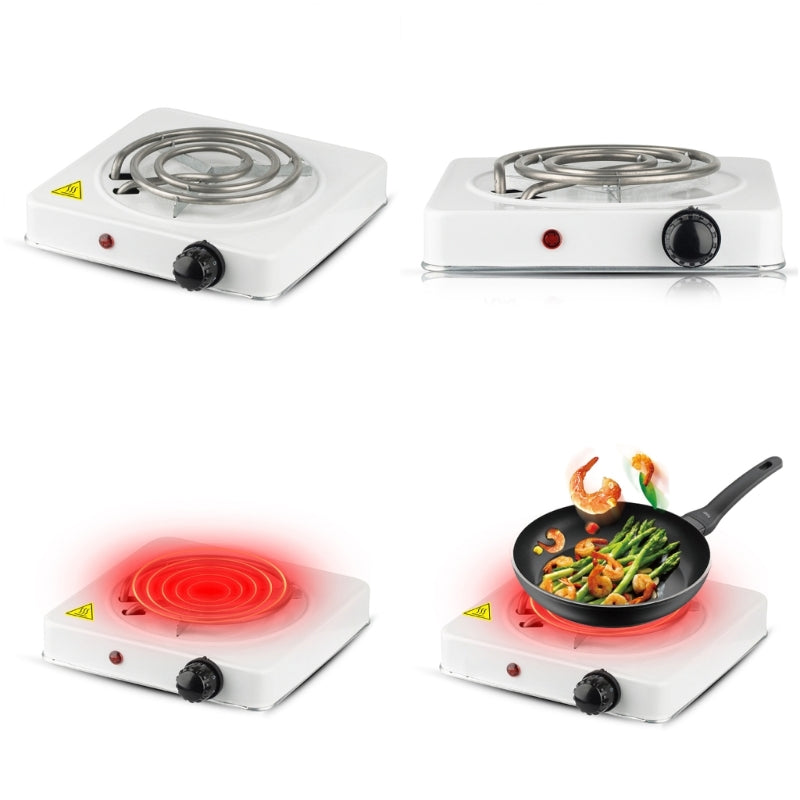 Electric Stove