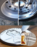 Ultimate Metal Shine Restorer Cream(BUY 1 GET 1 FREE)