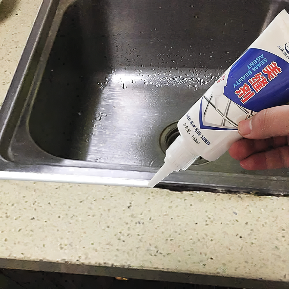 WATERPROOF GAP FILLER | Tile,Floor And Wall Filler