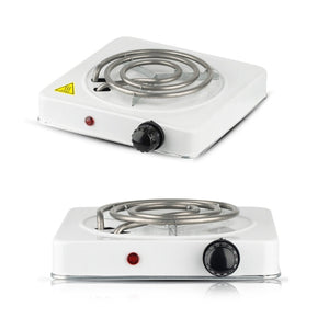 Electric Stove