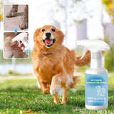 Pet Stain & Odor Removal Spray - 500ml