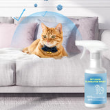 Pet Stain & Odor Removal Spray - 500ml