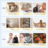 Pet Stain & Odor Removal Spray - 500ml