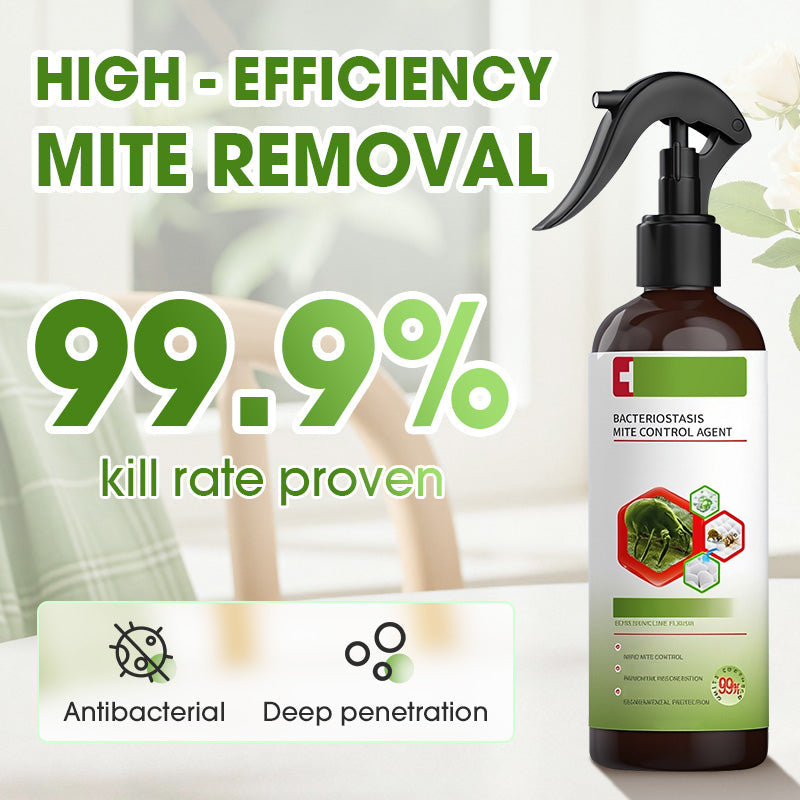 Mite Control Agent – Breathe Clean Again!✨