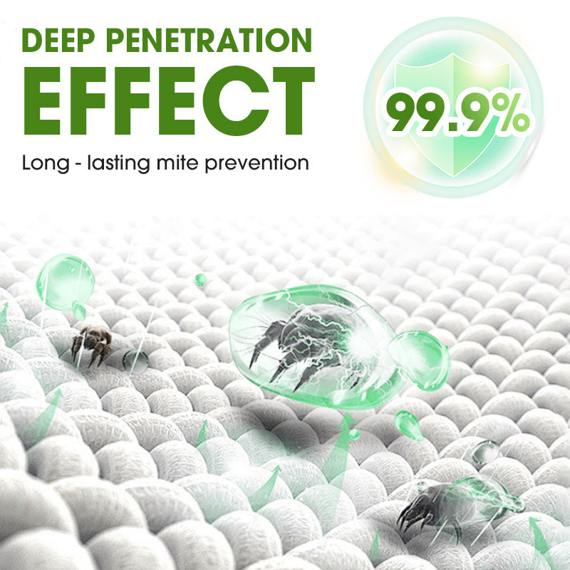 Mite Control Agent – Breathe Clean Again!✨