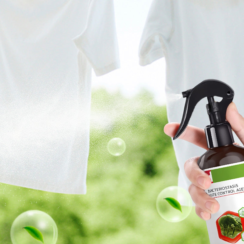 Mite Control Agent – Breathe Clean Again!✨