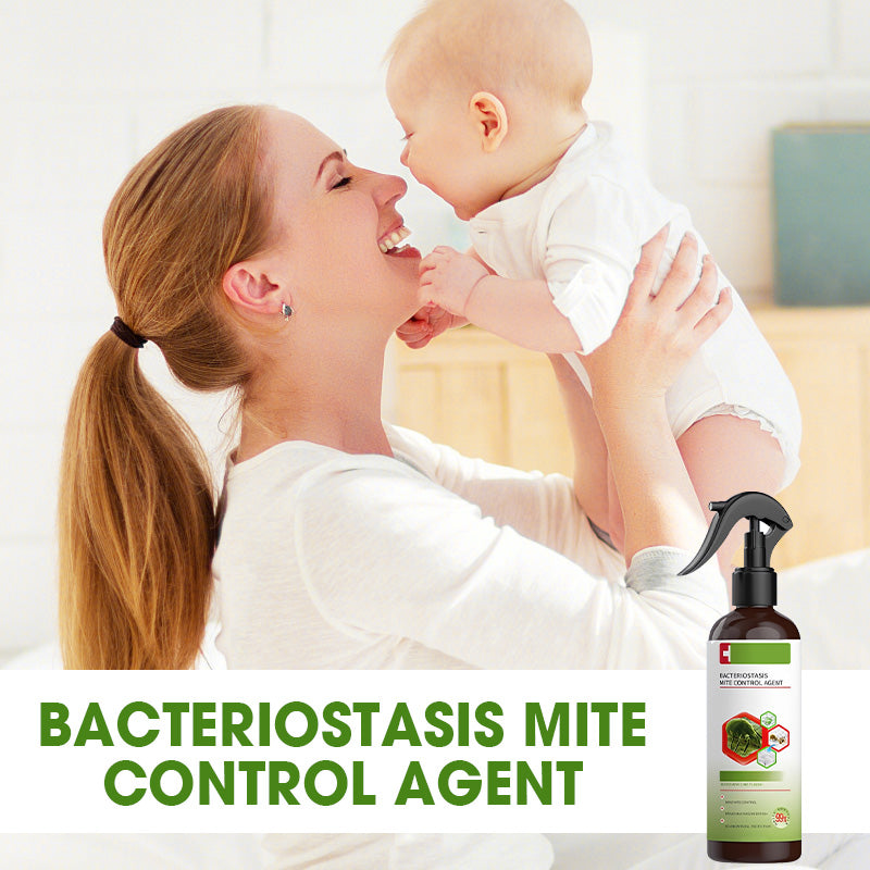 Mite Control Agent – Breathe Clean Again!✨