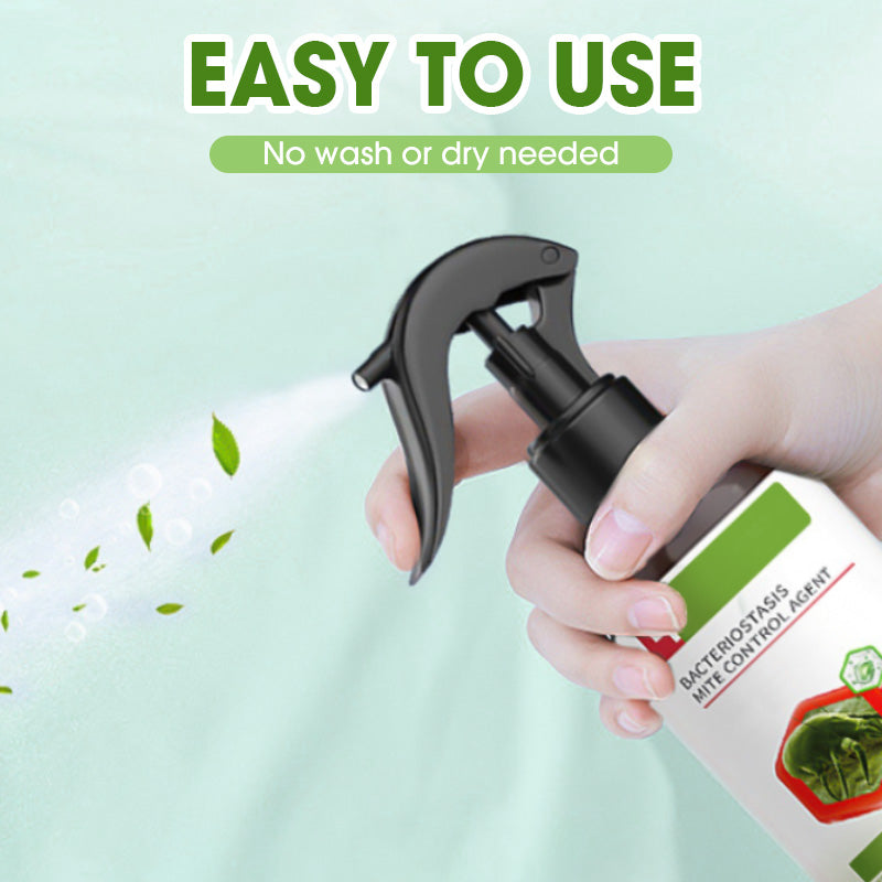 Mite Control Agent – Breathe Clean Again!✨