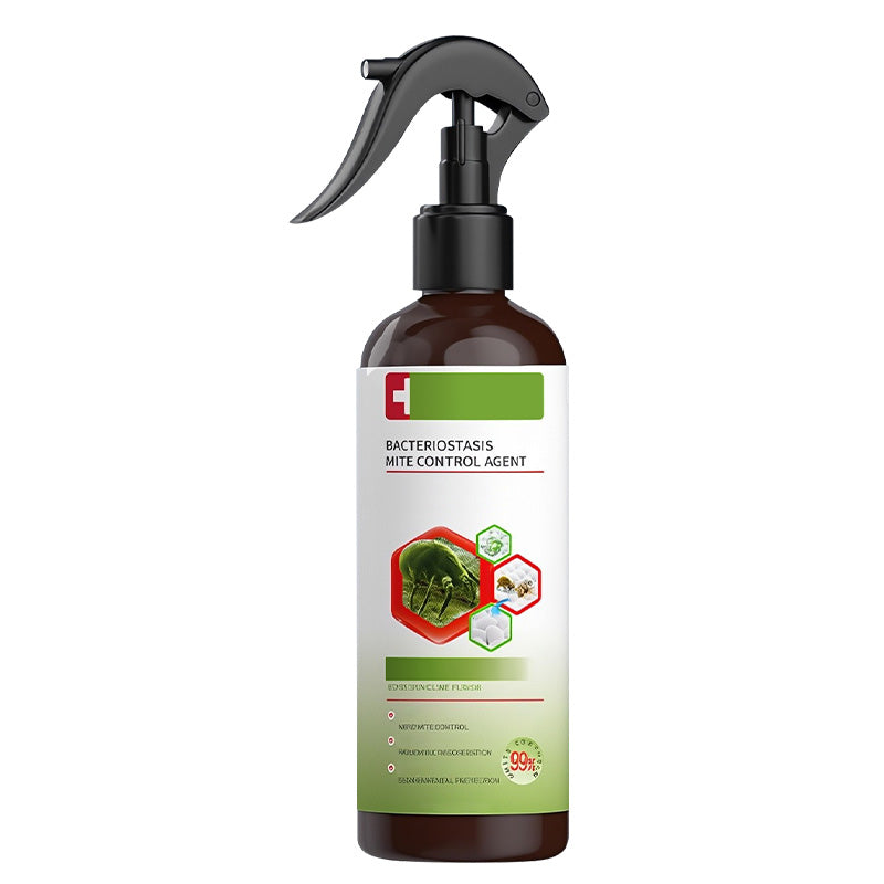 Mite Control Agent – Breathe Clean Again!✨