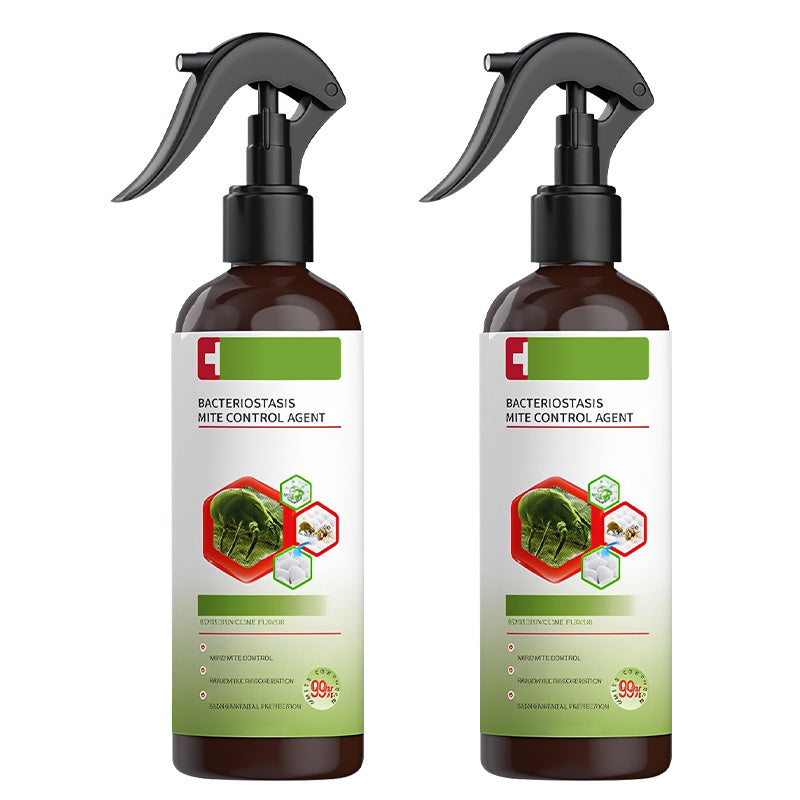 Mite Control Agent – Breathe Clean Again!✨