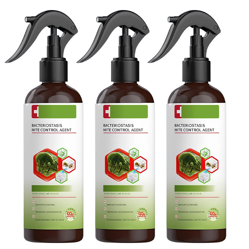 Mite Control Agent – Breathe Clean Again!✨